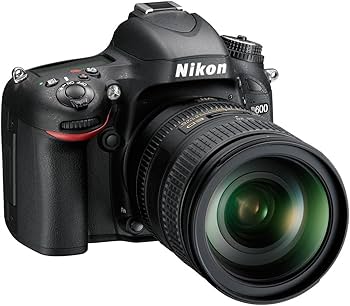 nikon d600 カメラ　一眼レフ Amazon.co.jp: Nikon digital single lens reflex camera D600